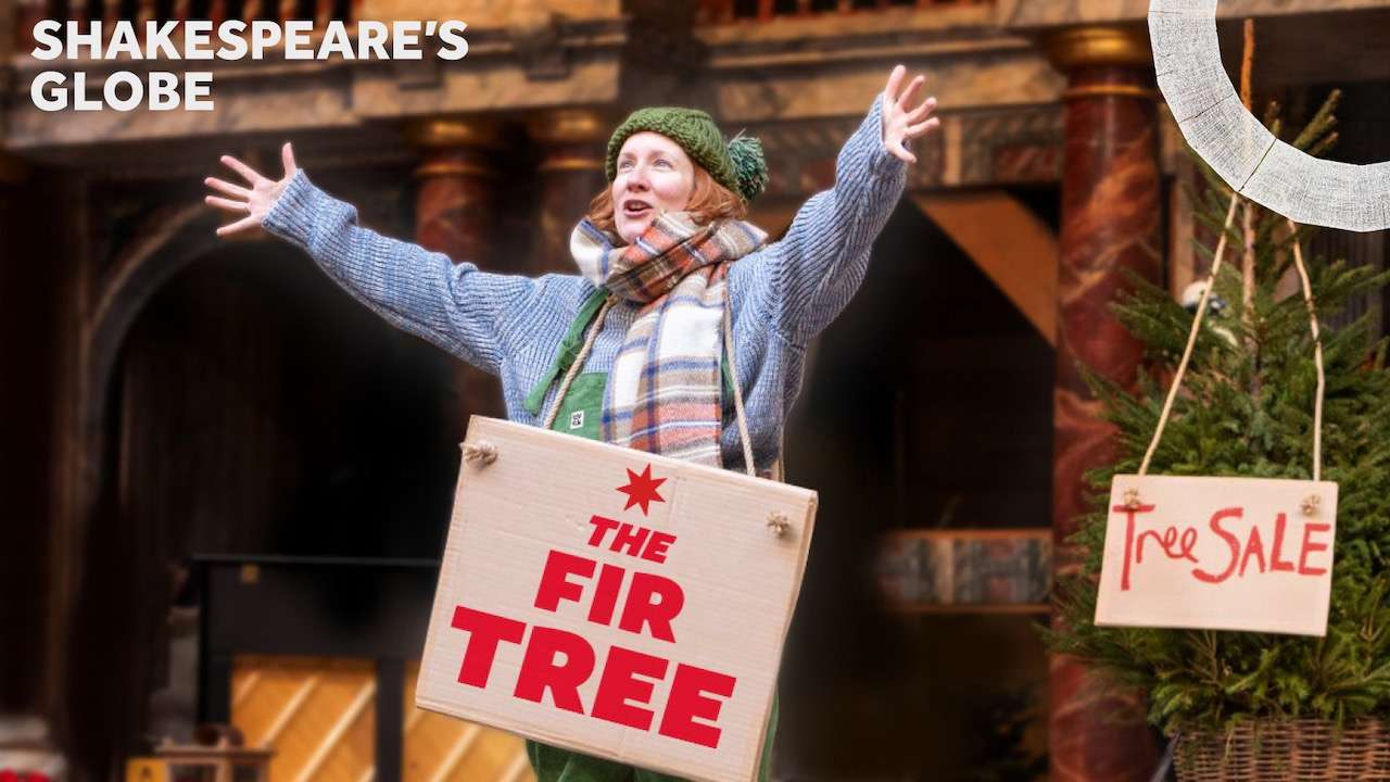 The Fir Tree Tickets The Fir Tree Tickets