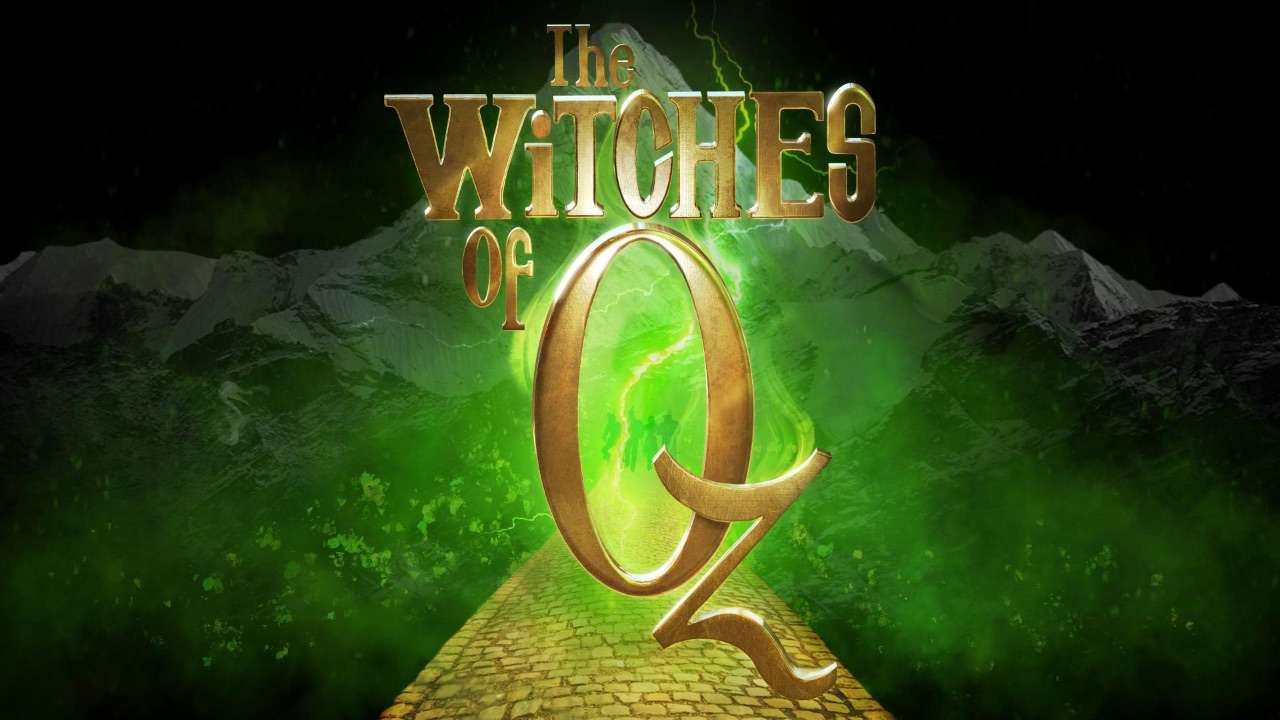 The Witches of Oz Tickets The Witches of Oz Tickets