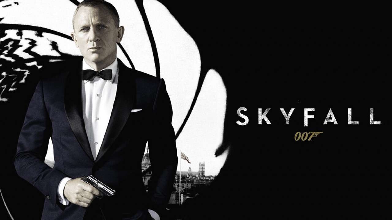Skyfall In Concert Tickets Skyfall In Concert Tickets