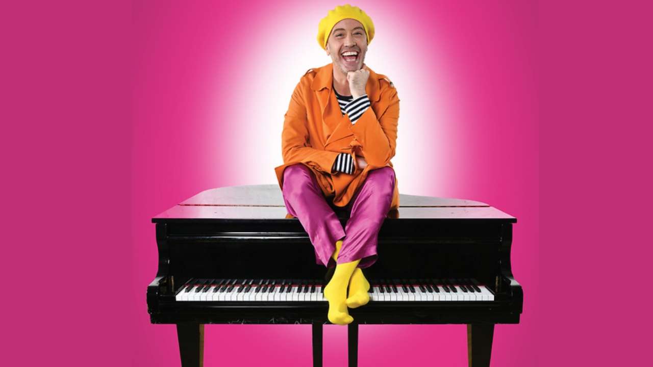 Looking For Me Friend: The Music of Victoria Wood UK tour – adds new 2023 dates Looking For Me Friend: The Music of Victoria Wood UK tour – adds new 2023 dates