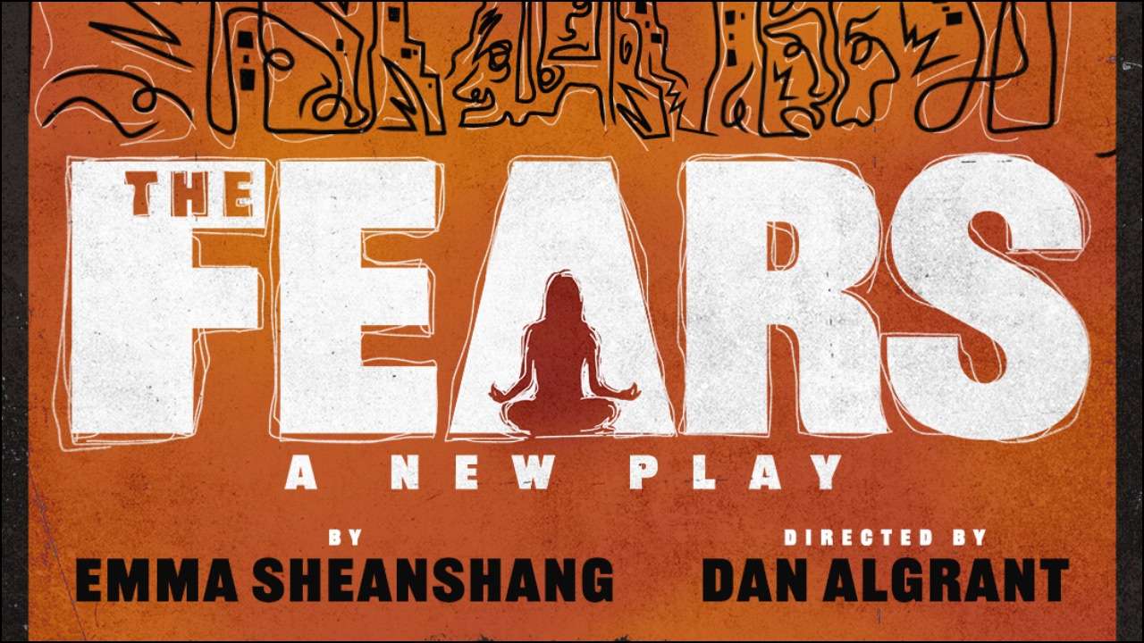 Film director Steven Soderbergh to produce new play The Fears off-Broadway Film director Steven Soderbergh to produce new play The Fears off-Broadway