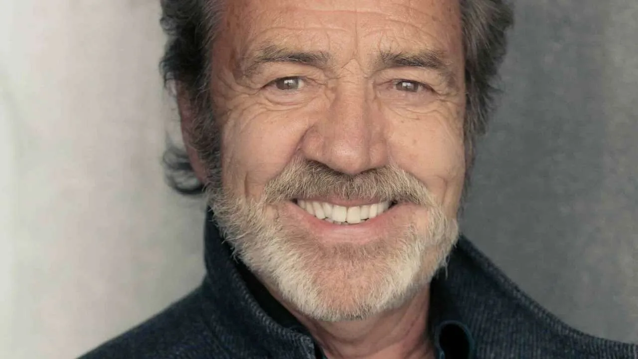 Robert Lindsay (Photo Michael Shelford)