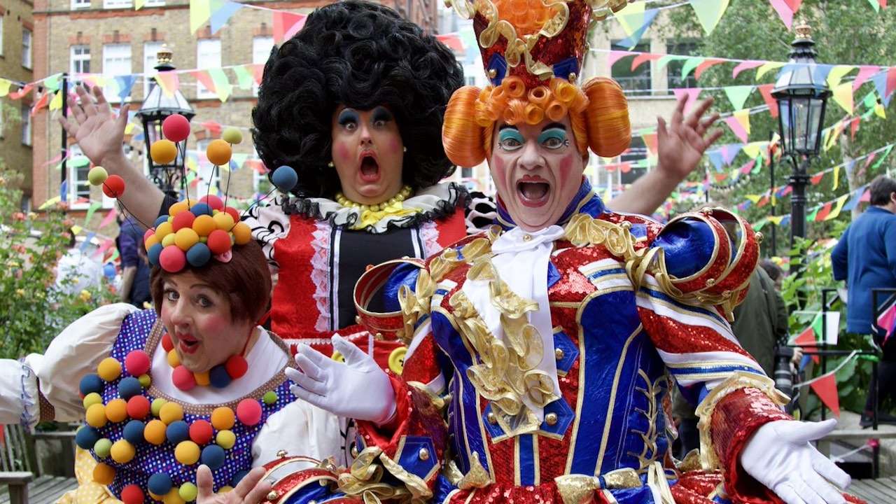 West End Flea Market 2023 announces Shows & Judges West End Flea Market 2023 announces Shows & Judges