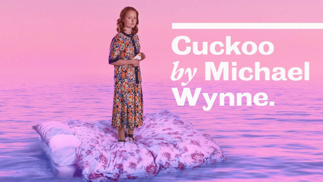 Cuckoo Tickets Cuckoo Tickets