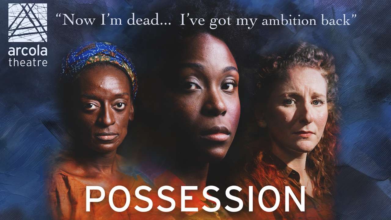Possession Tickets Possession Tickets