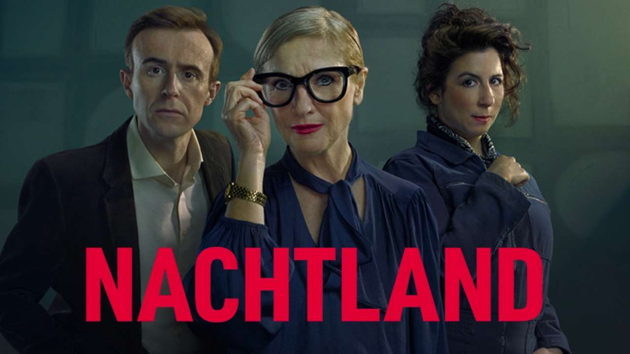 Nachtland Tickets Nachtland Tickets