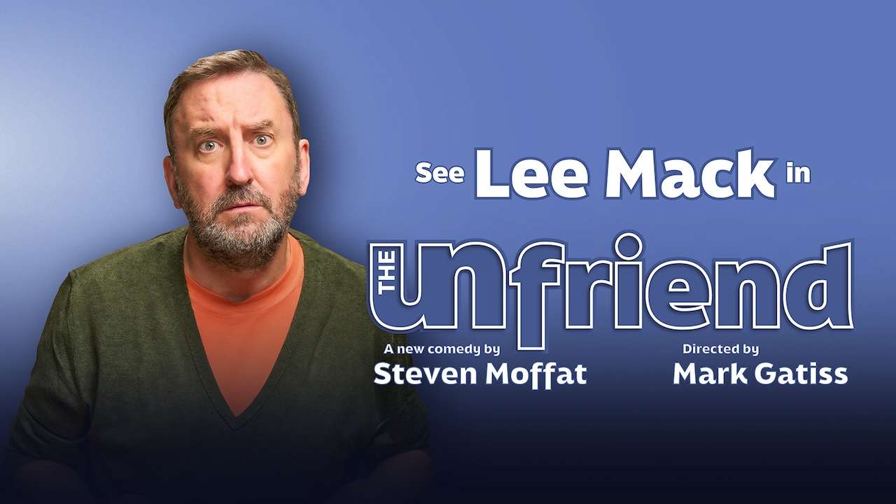 The Unfriend Tickets The Unfriend Tickets