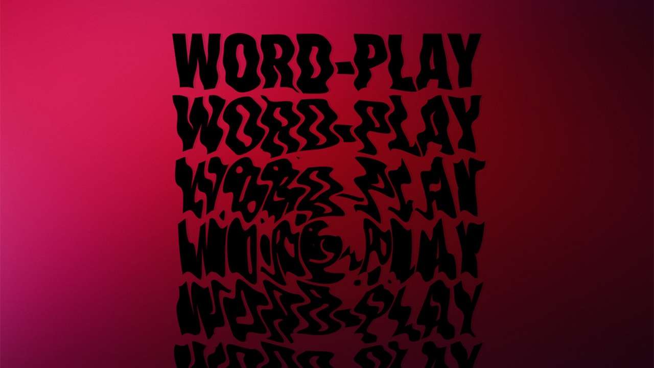 Word-Play Tickets Word-Play Tickets