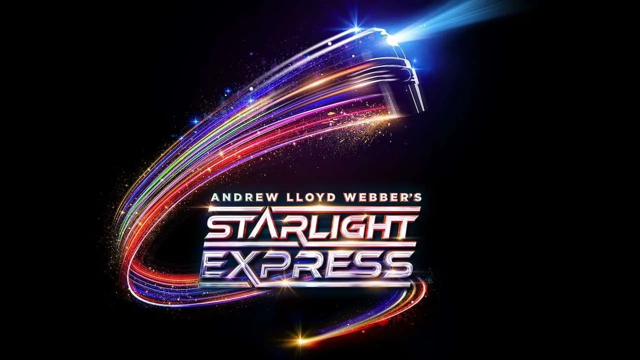 Starlight Express 2024