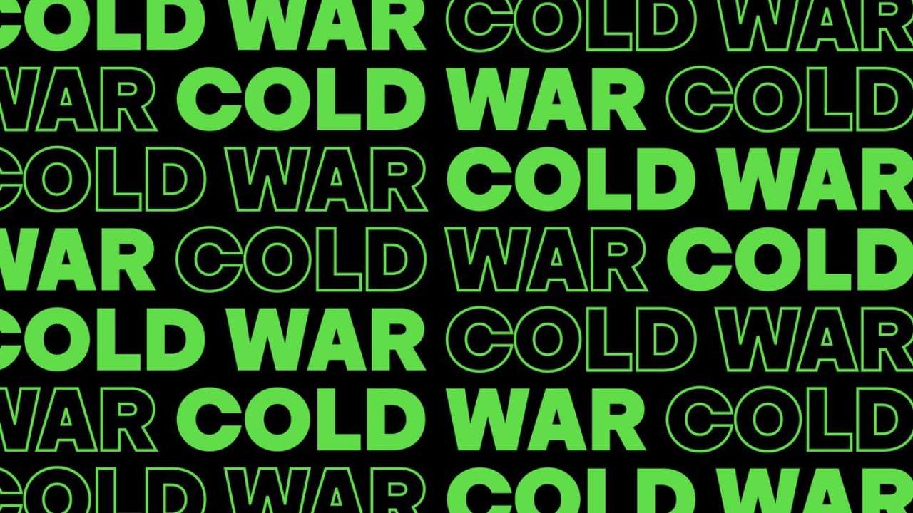 Cold War Tickets Cold War Tickets