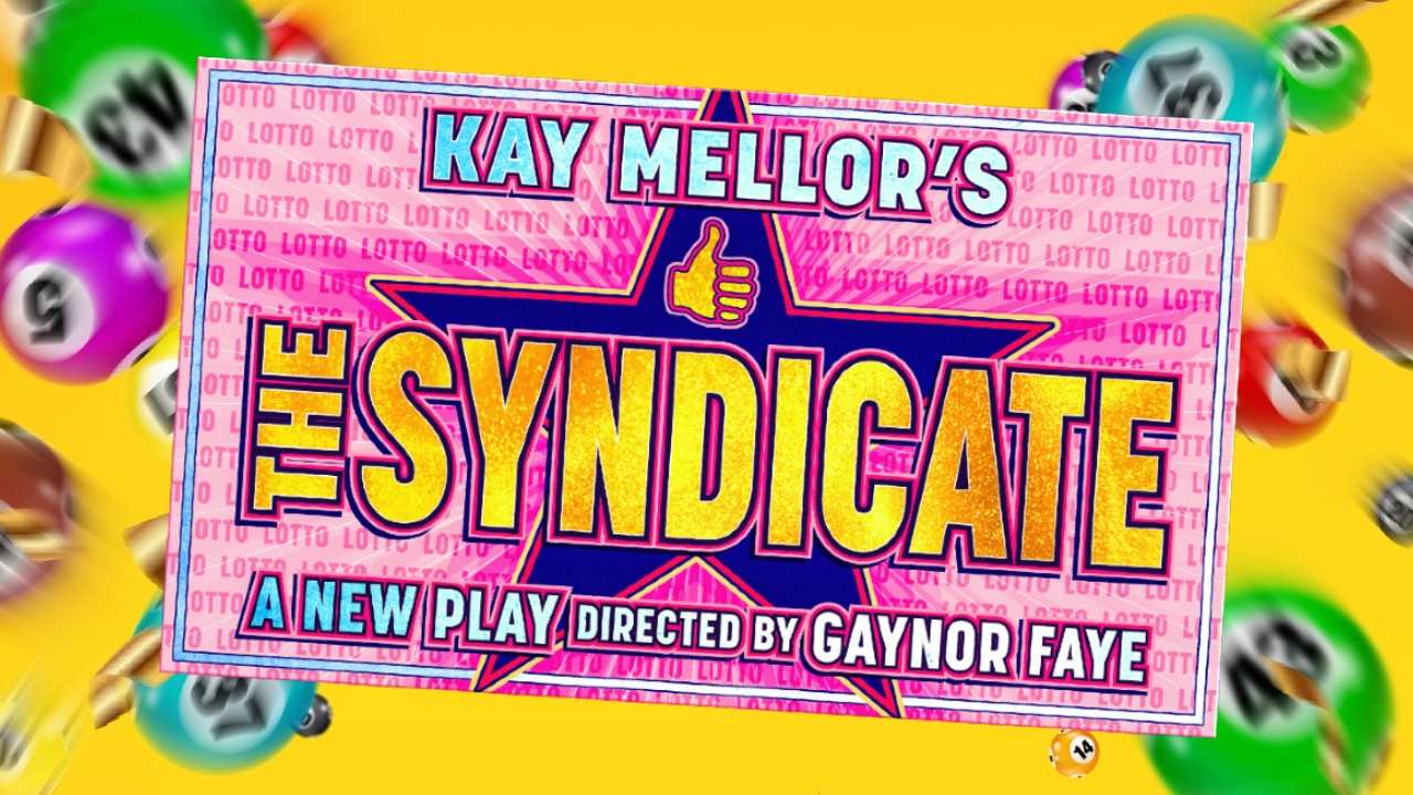 The Syndicate Tickets – UK Tour