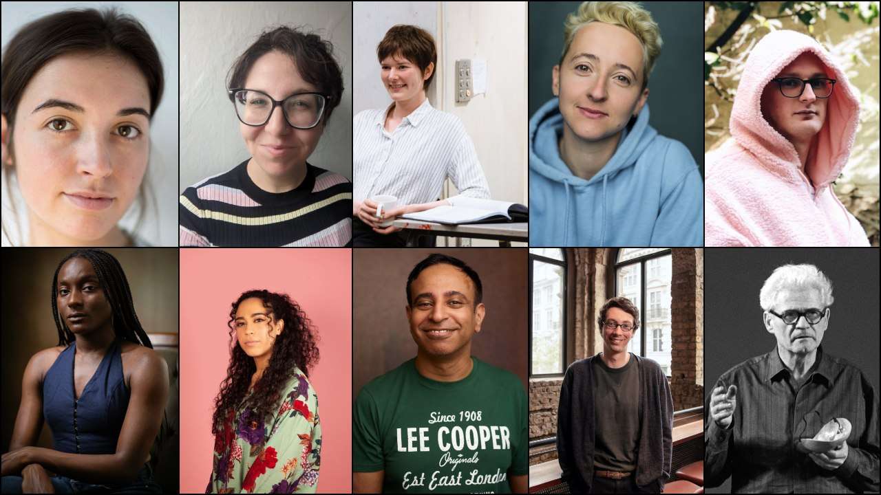 George Devine Award 2023 for new writing – Shortlist announced George Devine Award 2023 for new writing – Shortlist announced