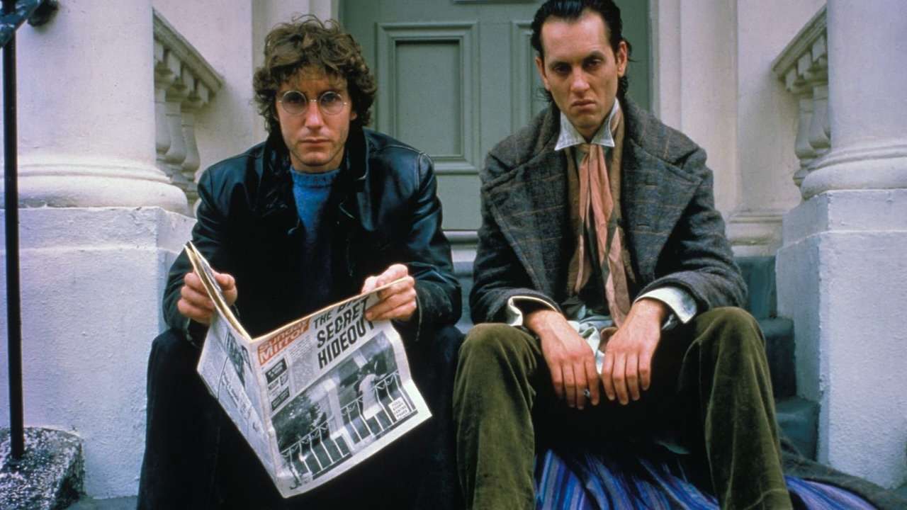 Withnail and I - The Movie