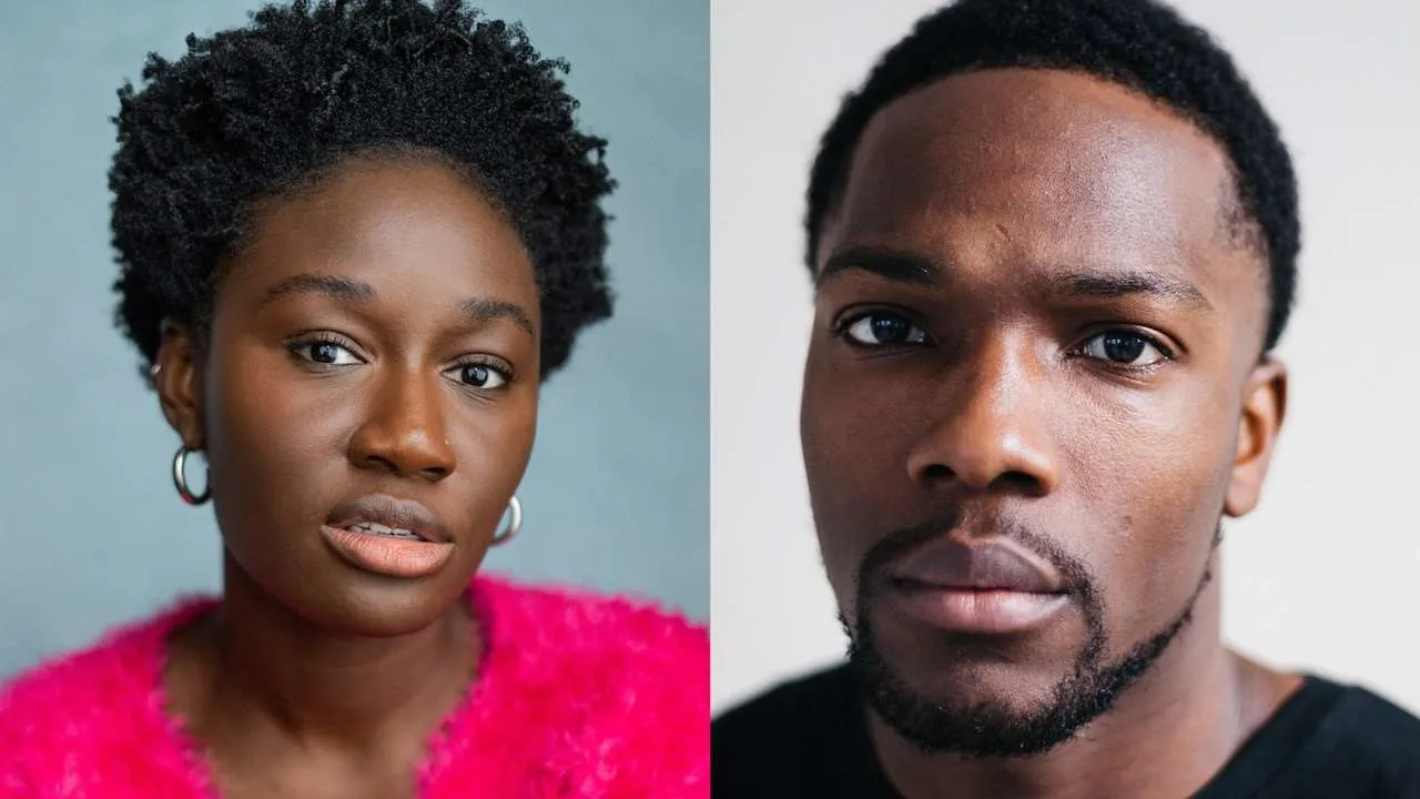 Heather Agyepong to join Tosin Cole in Shifters at the Bush Theatre Heather Agyepong to join Tosin Cole in Shifters at the Bush Theatre