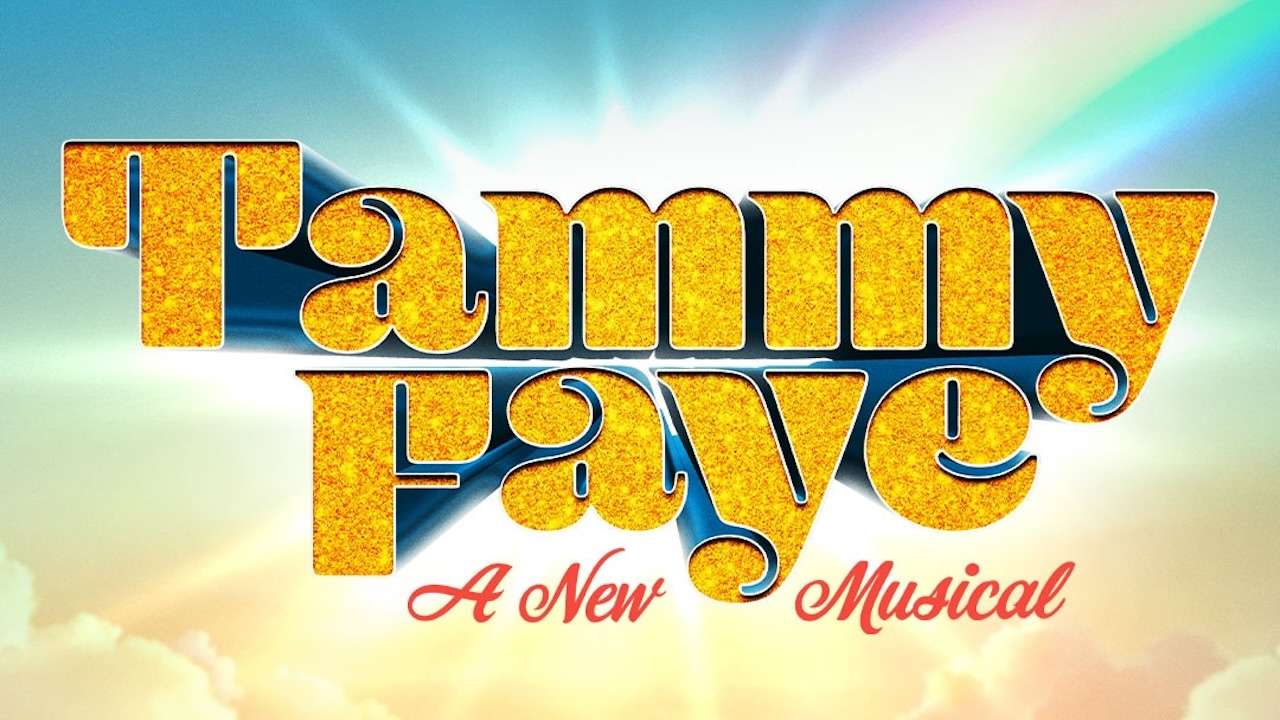 Tammy Faye Broadway