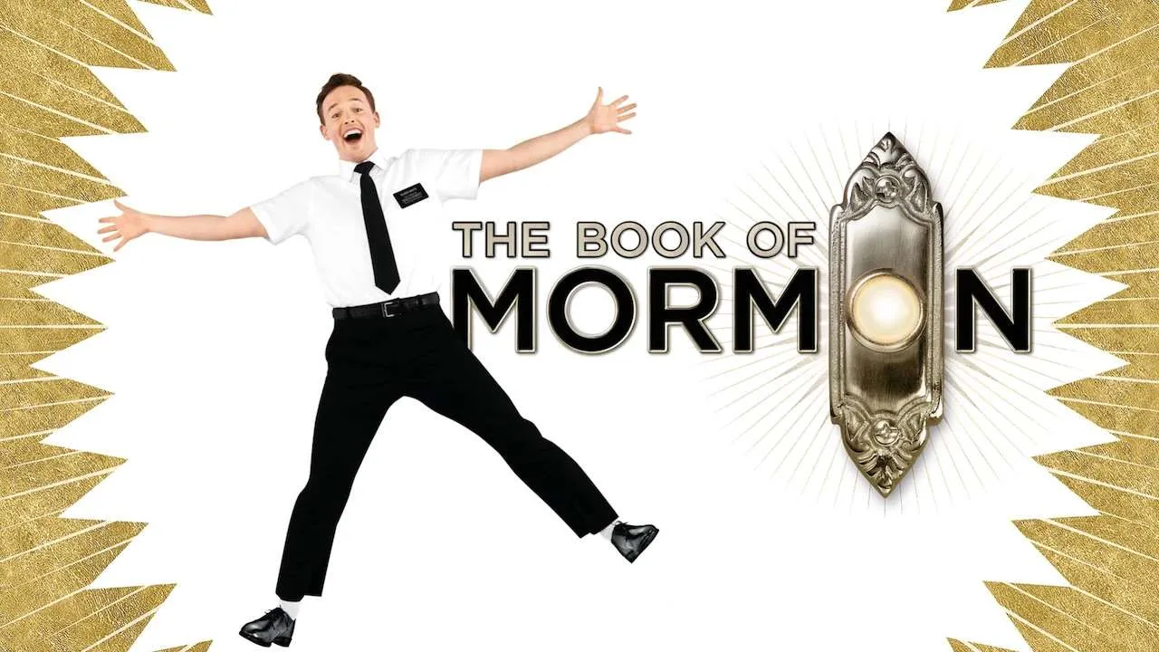 The Book of Mormon Tickets – UK Tour