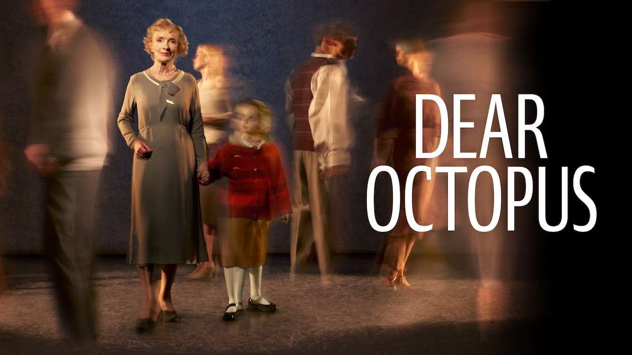 Dear Octopus Tickets Dear Octopus Tickets