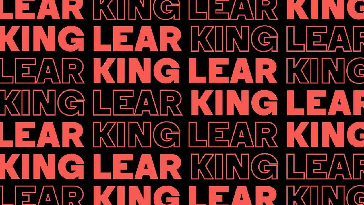 King Lear at the Almeida Theatre Tickets King Lear at the Almeida Theatre Tickets