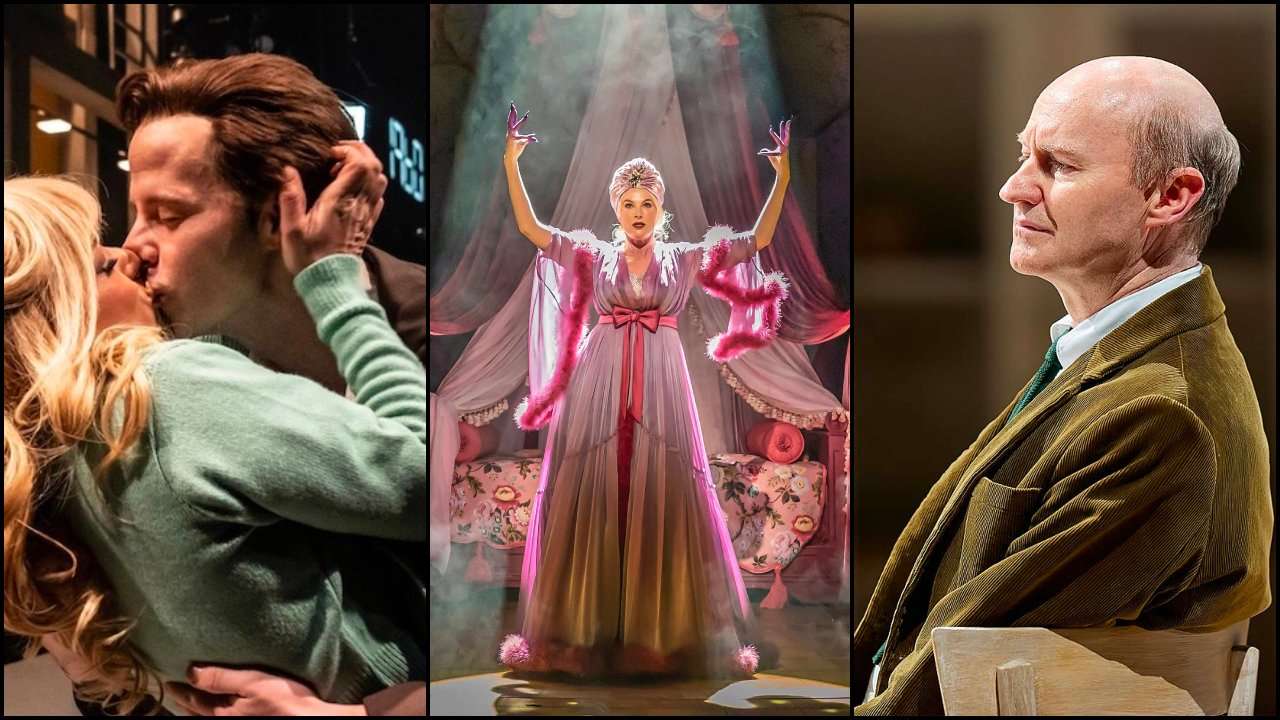 National Theatre celebrates successful year but faces challenges ahead National Theatre celebrates successful year but faces challenges ahead
