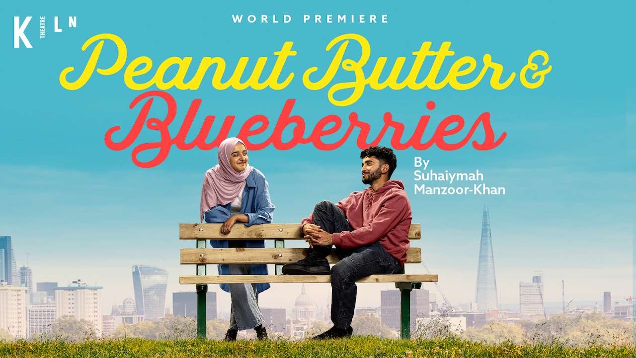 Peanut Butter & Blueberries Tickets Peanut Butter & Blueberries Tickets