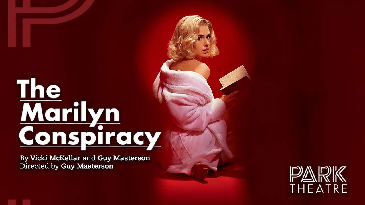 The Marilyn Conspiracy Tickets The Marilyn Conspiracy Tickets