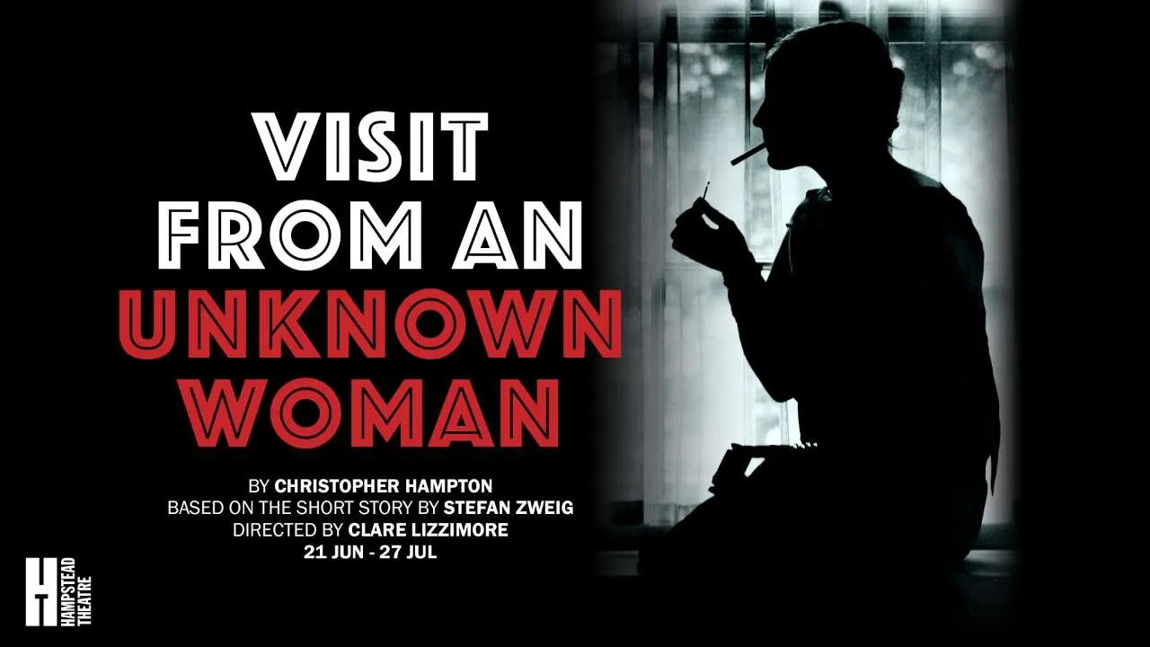 Visit from an Unknown Woman Tickets