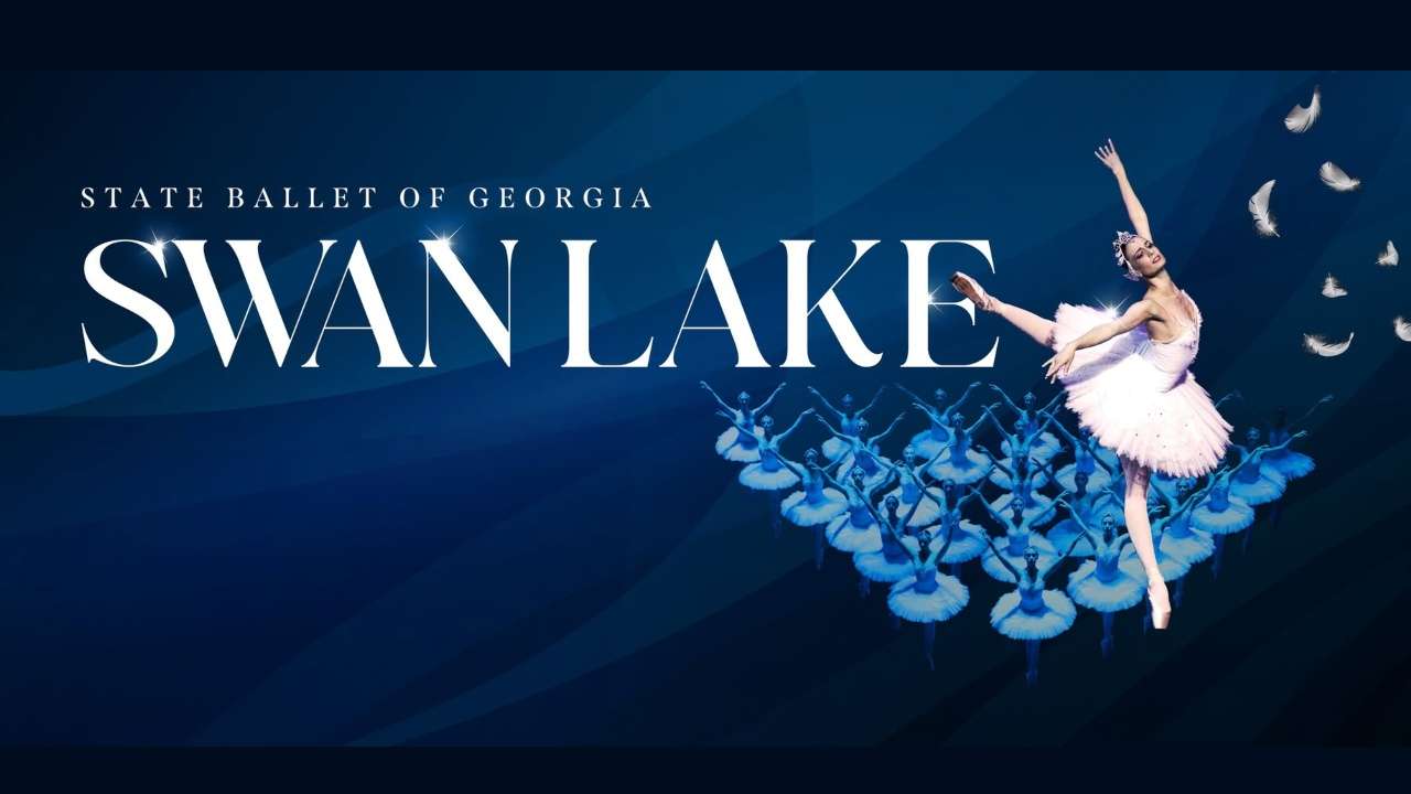 Swan Lake Tickets Swan Lake Tickets