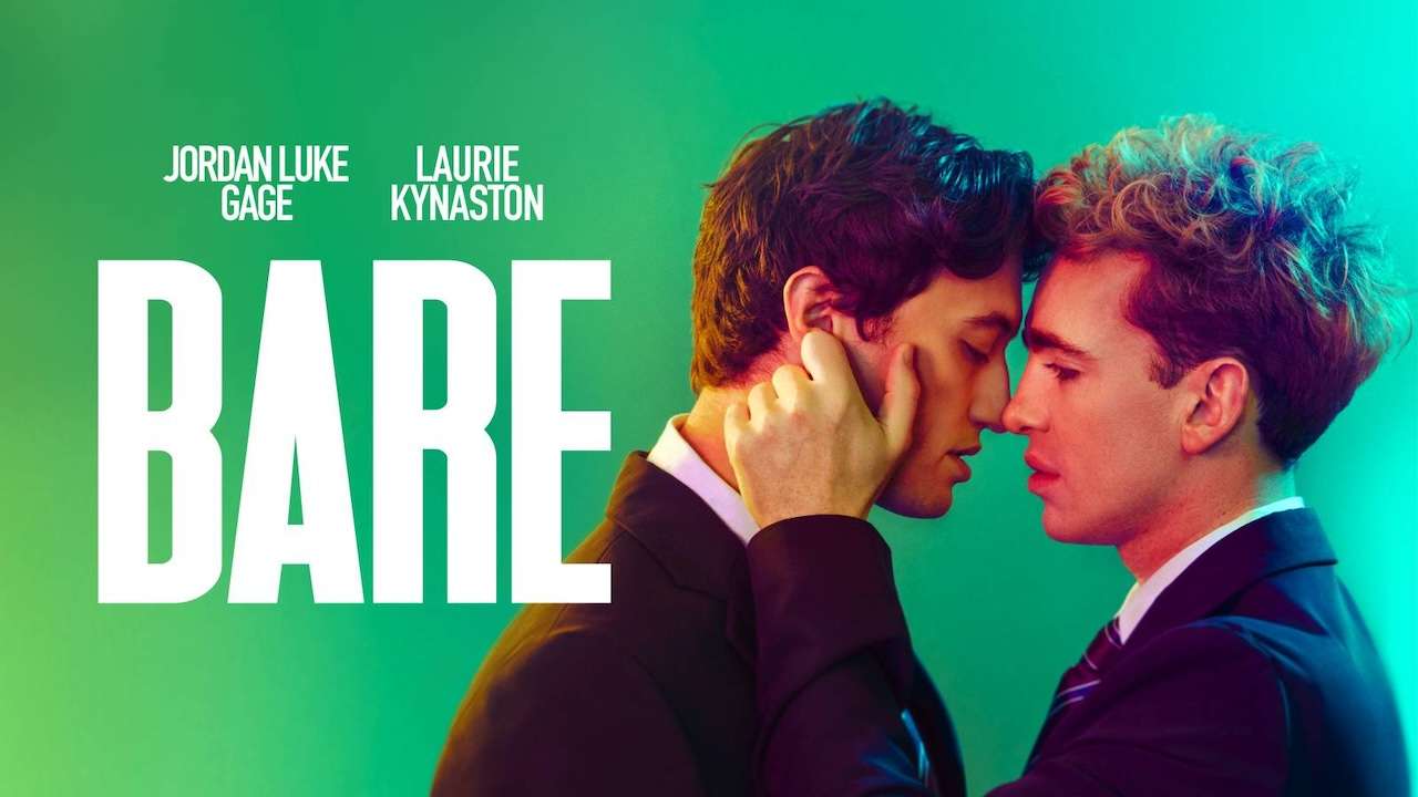 Bare Tickets Bare Tickets