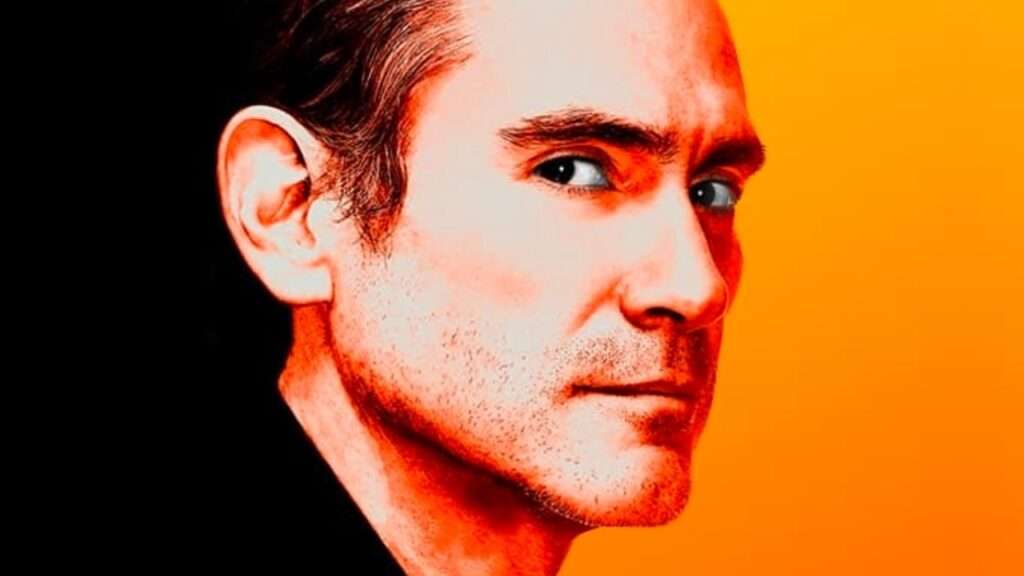Billy Crudup