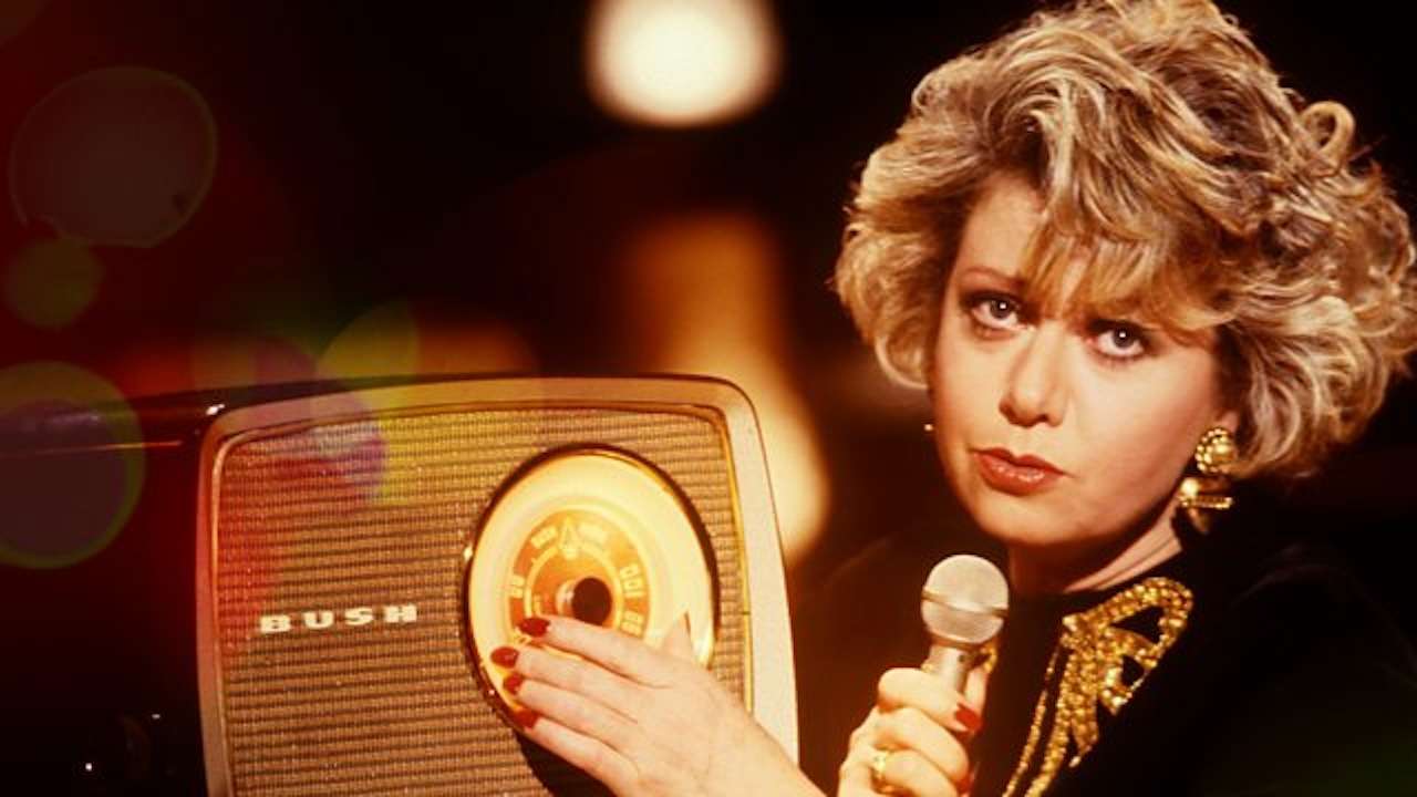 Elaine Paige to present Show Tunes at the BBC on BBC Two & BBC iPlayer Elaine Paige to present Show Tunes at the BBC on BBC Two & BBC iPlayer