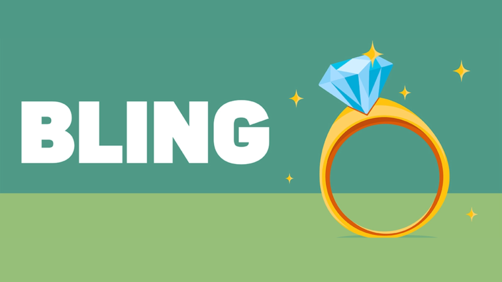 MTFestUK 2024 - Bling