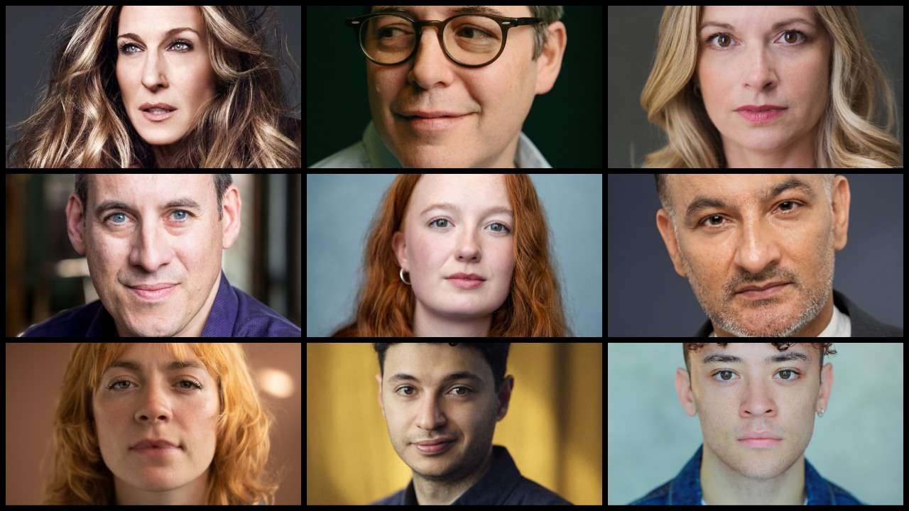 Plaza Suite starring Sarah Jessica Parker and Matthew Broderick – Full London casting announced Plaza Suite starring Sarah Jessica Parker and Matthew Broderick – Full London casting announced