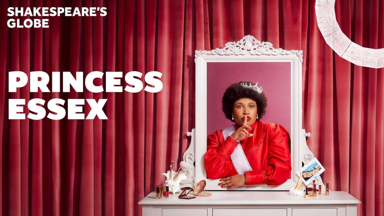 Princess Essex tickets – London Princess Essex tickets – London