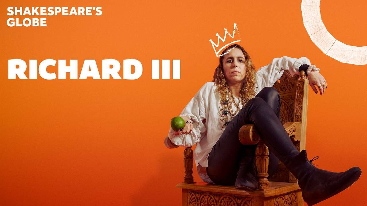 Richard III tickets Richard III tickets