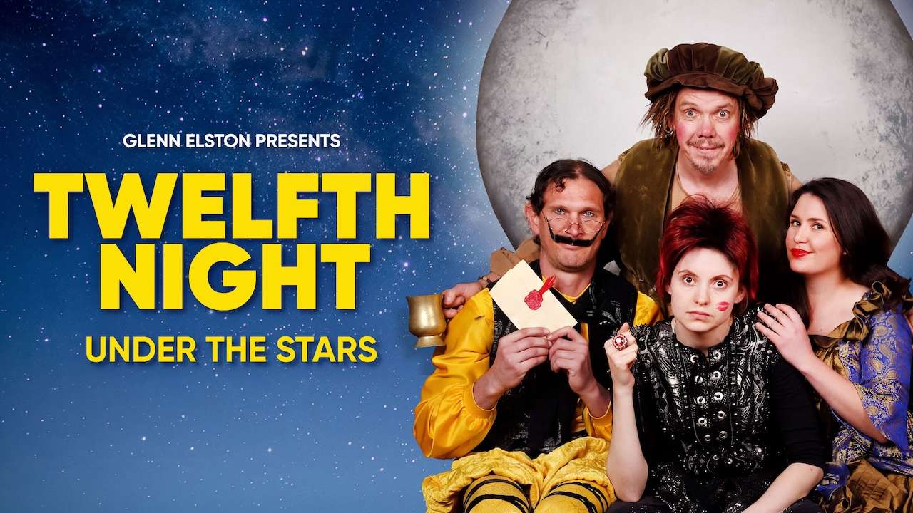 Twelfth Night tickets Twelfth Night tickets
