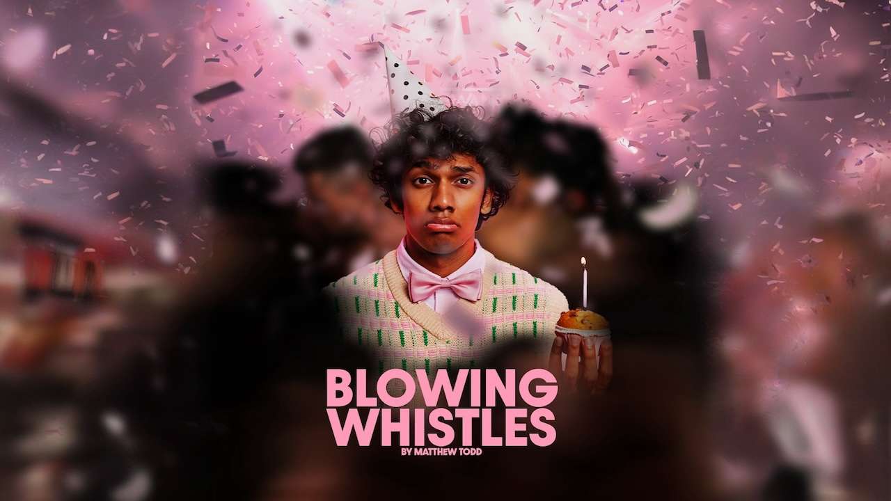 Blowing Whistles Tickets Blowing Whistles Tickets