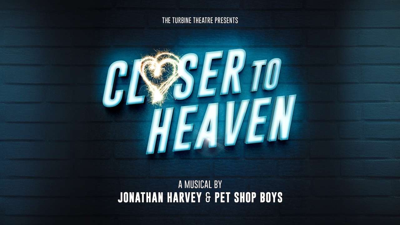 Closer to Heaven Tickets Closer to Heaven Tickets