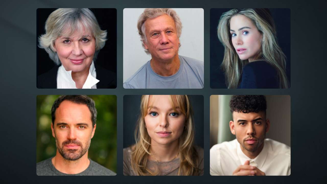 Closure casting announced for the Classic Thriller Theatre Company’s new play at Theatre Royal Windsor Closure casting announced for the Classic Thriller Theatre Company’s new play at Theatre Royal Windsor