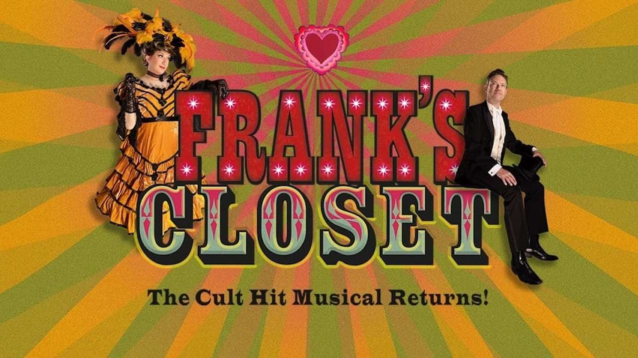 Frank’s Closet Tickets Frank’s Closet Tickets
