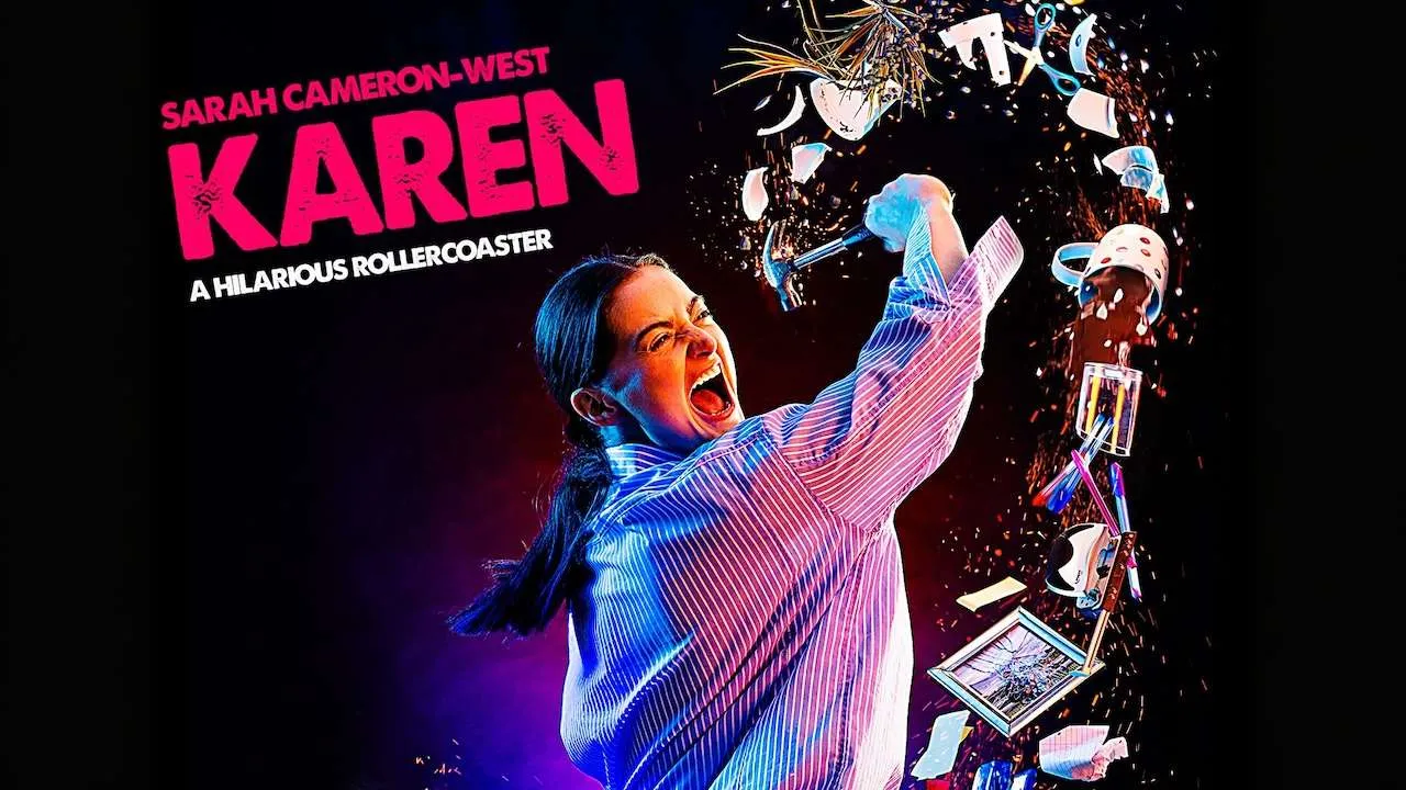 Karen Tickets – Absurdly Funny Karen Tickets – Absurdly Funny