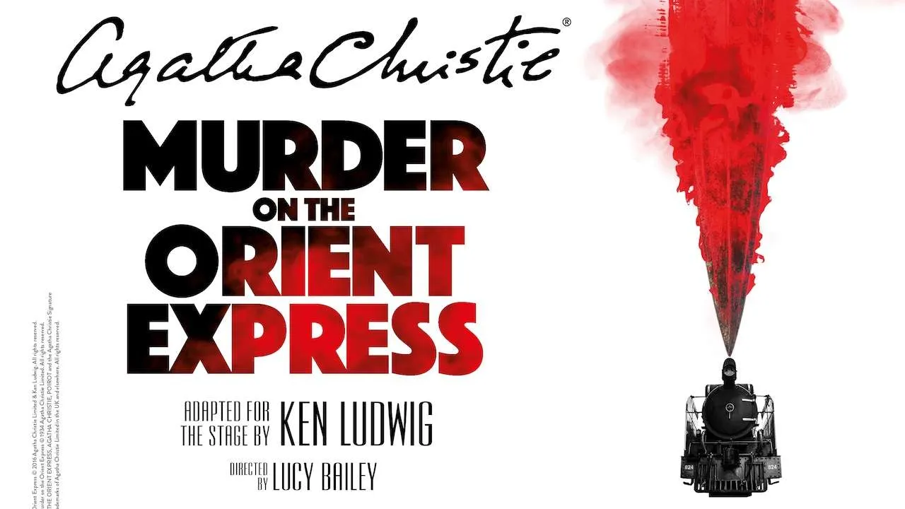 Murder on the Orient Express Tickets – London & UK Tour