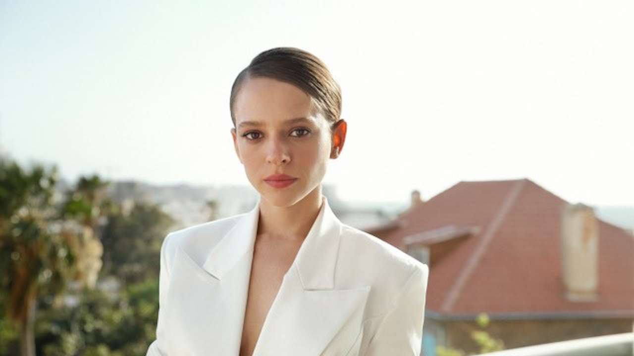 Shira Haas Shira Haas