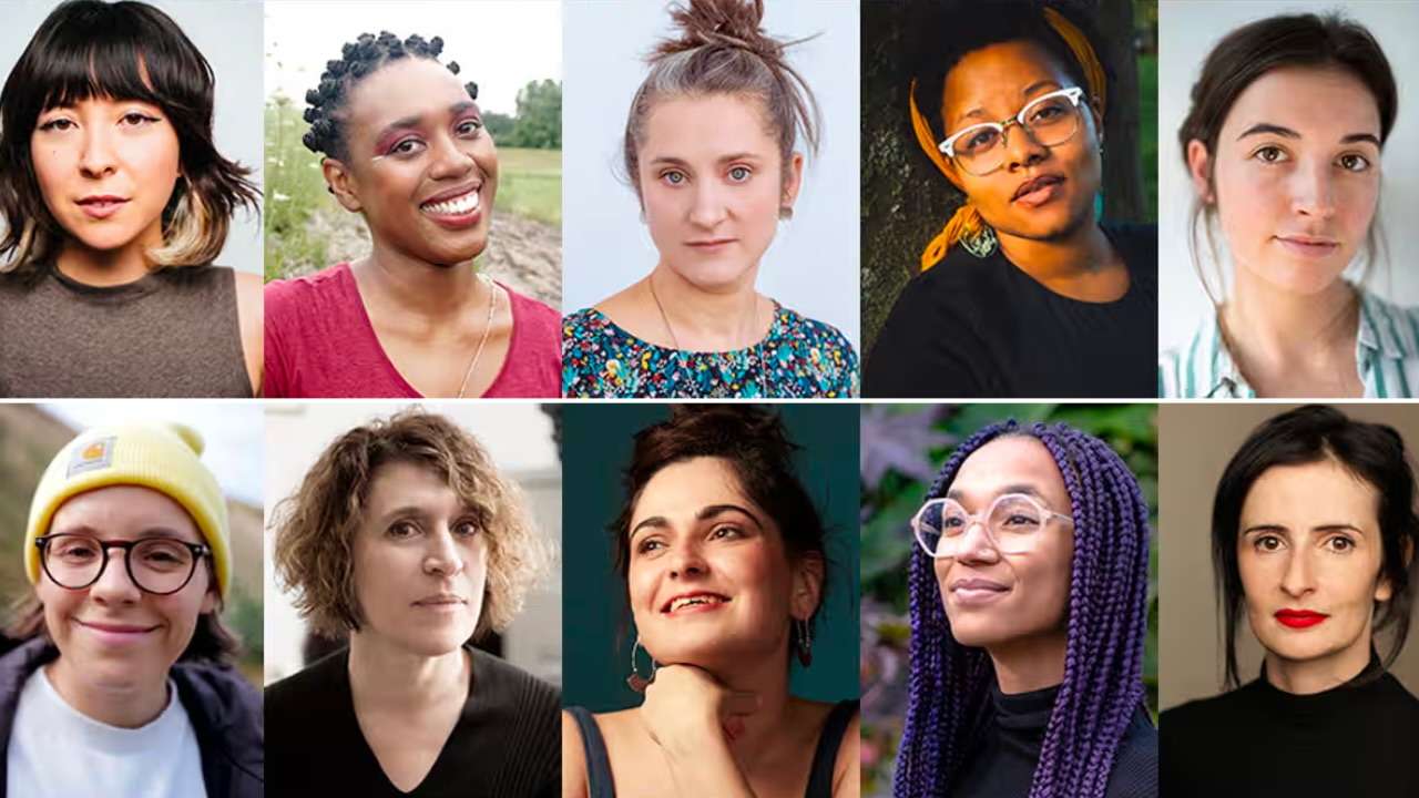 Finalists announced for the Susan Smith Blackburn Prize for playwriting Finalists announced for the Susan Smith Blackburn Prize for playwriting