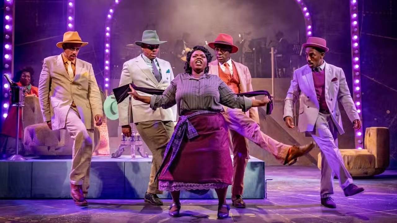 The Big Life – Reviews round-up The Big Life – Reviews round-up