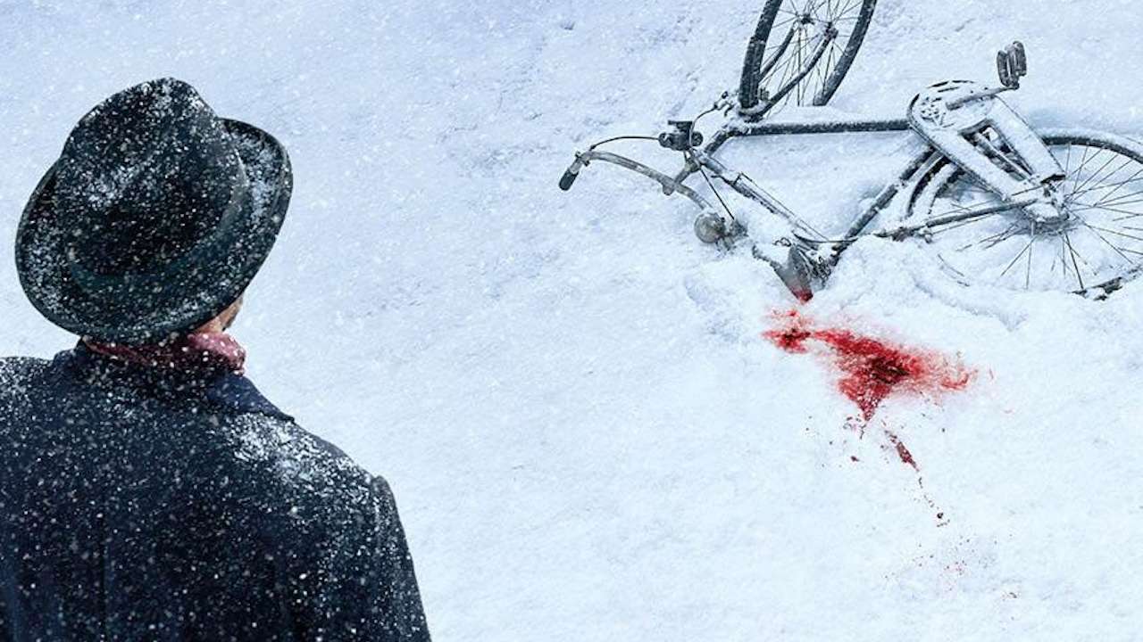 Jeremy Herrin to direct John le Carré’s The Spy Who Came in from the Cold stage play Jeremy Herrin to direct John le Carré’s The Spy Who Came in from the Cold stage play