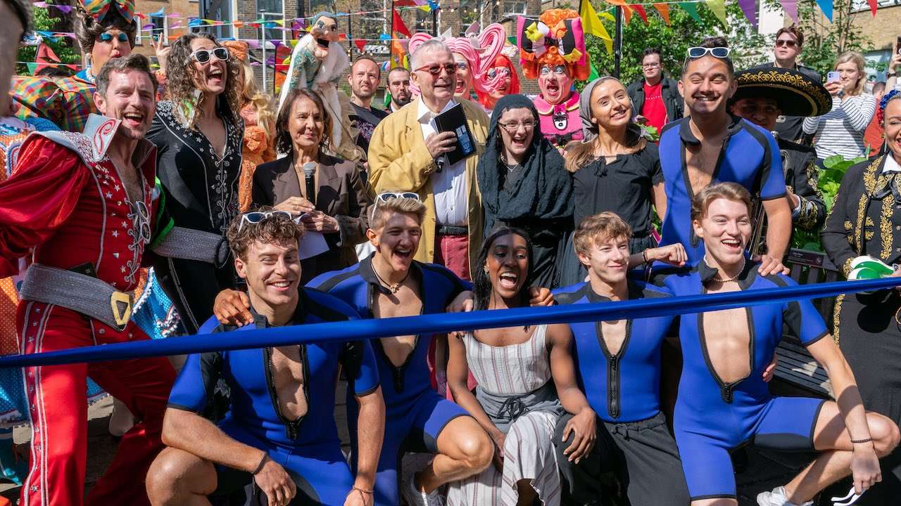 West End Flea Market 2024 date announced West End Flea Market 2024 date announced