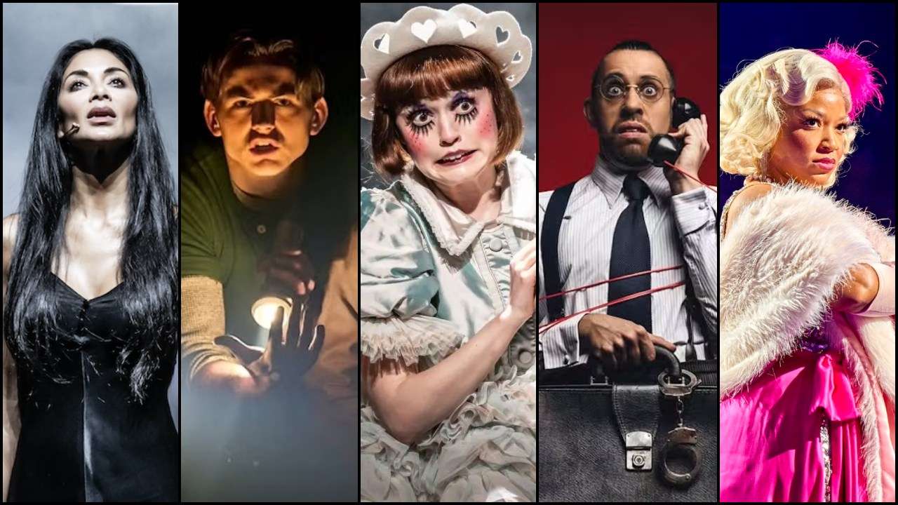 Whatsonstage Awards 2024 Winners Announced Whatsonstage Awards 2024 Winners Announced