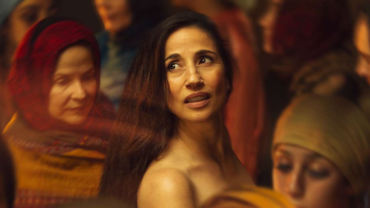 A Song of Songs - Coming to the Park Theatre London