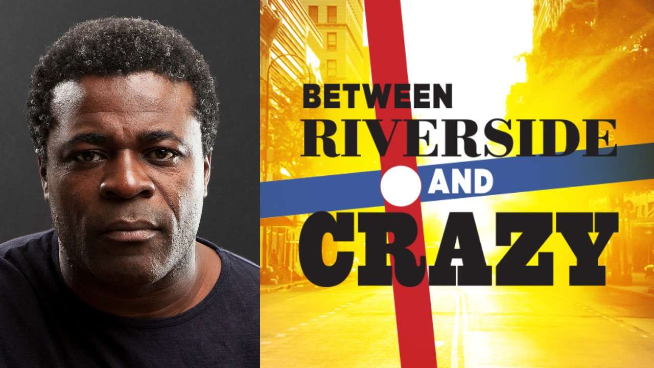 Between Riverside and Crazy - Starring Danny Sapani