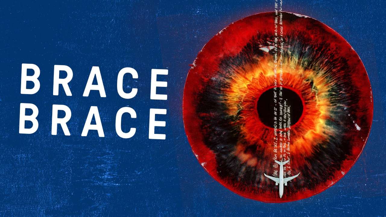 Brace Brace Tickets – London Brace Brace Tickets – London